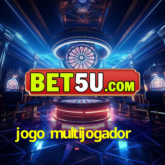 jogo multijogador